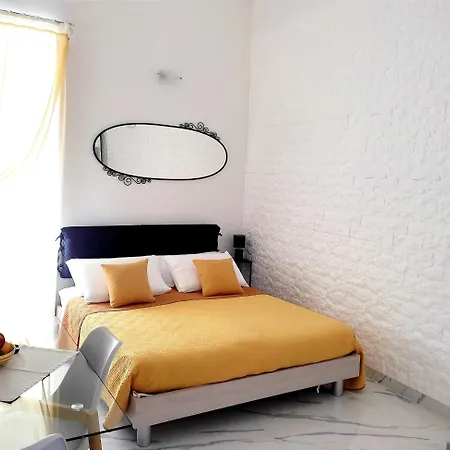 La Casa Di Dani E Marco Vicino Ortigia, Siracusa