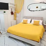 Apartamento La Casa Di Dani E Marco Vicino Ortigia, Siracusa Syracuse