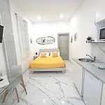 Apartamento La Casa Di Dani E Marco Vicino Ortigia, Siracusa