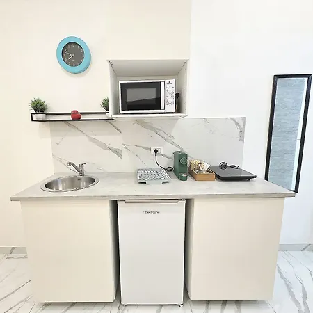 Appartement La Casa Di Dani E Marco Vicino Ortigia, Siracusa Syracuse