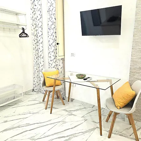 La Casa Di Dani E Marco Vicino Ortigia, Siracusa Apartamento Syracuse