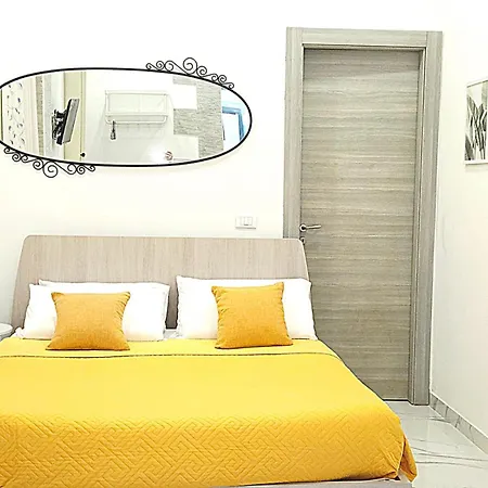Apartamento La Casa Di Dani E Marco Vicino Ortigia, Siracusa *
