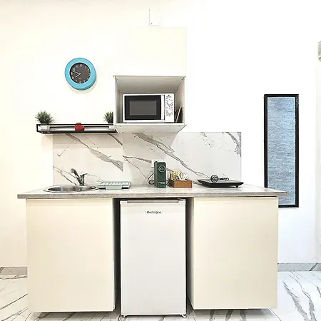 La Casa Di Dani E Marco Vicino Ortigia, Siracusa