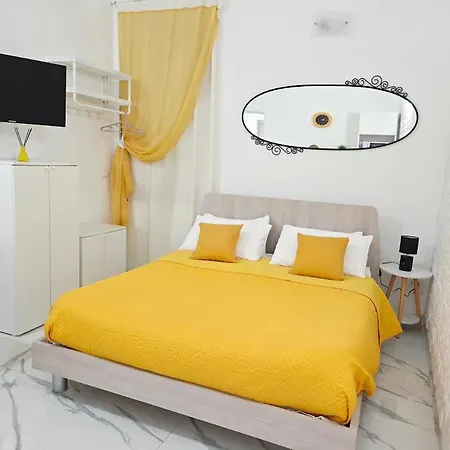 La Casa Di Dani E Marco Vicino Ortigia, Siracusa