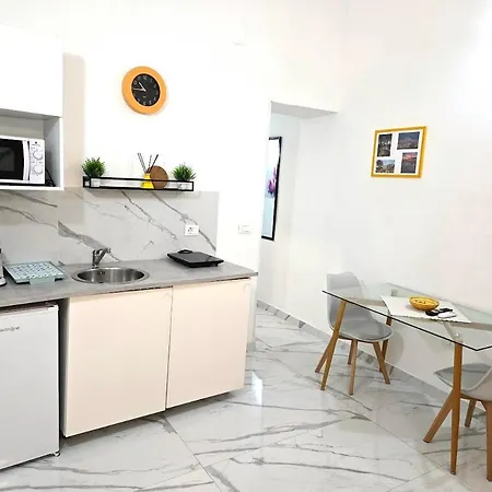 La Casa Di Dani E Marco Vicino Ortigia, Siracusa Syracuse