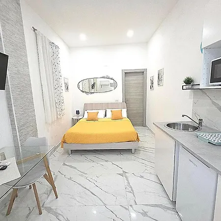 Appartement La Casa Di Dani E Marco Vicino Ortigia, Siracusa